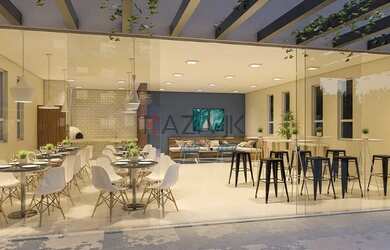 Imagem 16: Apartamento a venda no condomínio La Vite Toscana