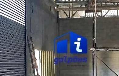 Imagem 4: Galpão com 1200 m² na Cidade Industrial - Contagem/MG