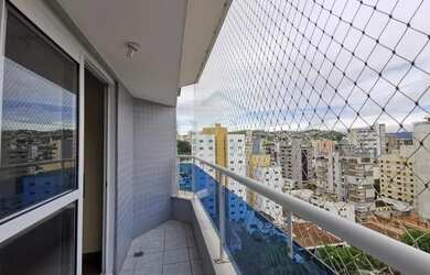 Imagem 7: Apartamentos Padrão em Poços de Caldas