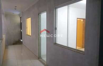 Imagem: O apartamento possui 2 Dormitórios, 1 Banheiro, 10m² de Área