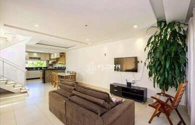 Imagem 8: Casa com 3 quartos à venda, 160 m² por R$ 980.000 - Itaipu - Niterói/RJ