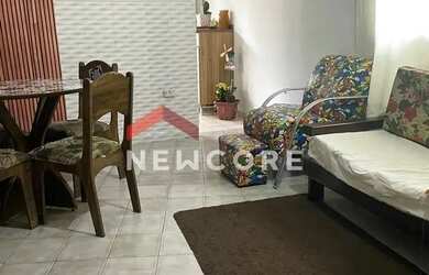 Imagem 3: Apartamento em Rua Muiraquitã - Tupi - Praia Grande/SP