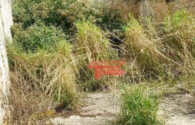 Imagem 3: Terreno à venda, 188 m² por R$ 605.000,00 - Casa Branca - Santo André/SP