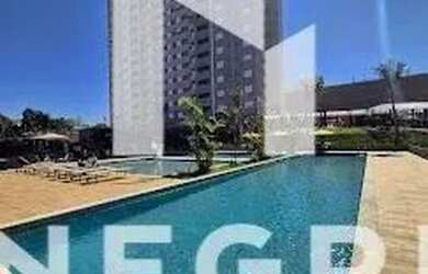 Imagem 13: apartamento - Loteamento Parque São Martinho - Campinas