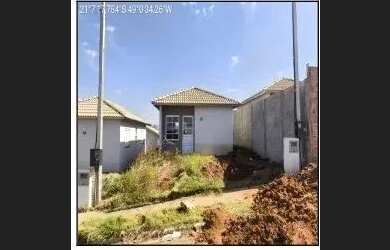 Imagem: A casa possui 1 Dormitório, 1 Banheiro e 160m² de Área e