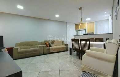 Imagem 3: Cobertura à venda Rua Frei Vicente do Salvador, Vila Luzita - Santo André