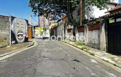 Imagem 8: Terreno à venda, 420 m² por R$ 1.389.997,00 - Vila Alpina - Santo André/SP