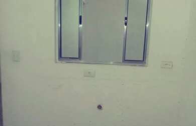 Imagem: A casa possui 1 Dormitório, 1 Banheiro e 50m² de Área e está