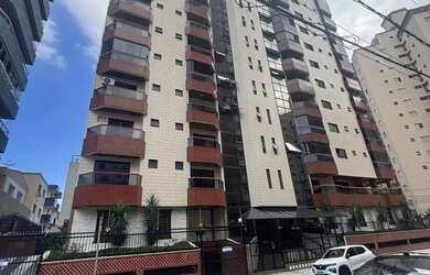 Imagem: O apartamento possui 2 Dormitórios, 3 Banheiros, 1 Vaga na