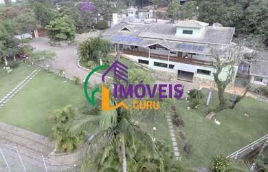 Imagem: A fazenda possui 1.000m² de Área e está localizado em Terra