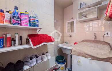 Imagem 14: Apartamento em Barra Funda