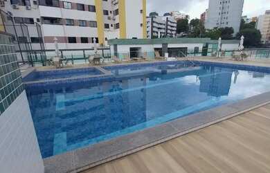 Imagem 4: Apartamento à venda no PALAZZO VILLA LAURA , VILA LAURA, Salvador, BA