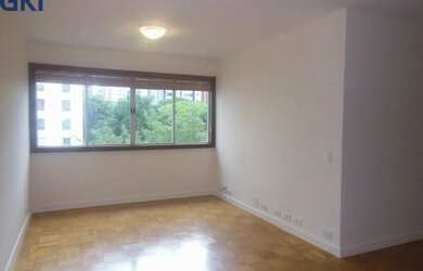 Imagem: O apartamento possui 3 Dormitórios, 3 Banheiros, 1 Vaga na