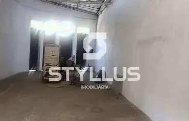 Imagem 9: Cachambi Loja. 180m² de Área