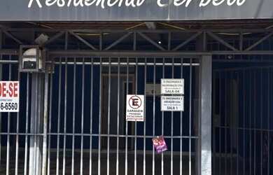 Imagem: A casa possui 2 Dormitórios, 1 Banheiro e está localizado