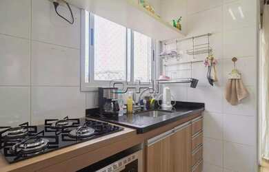 Imagem 8: Venda Apartamento 1 Dormitórios - 48 m² Consolação