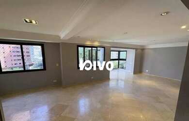 Imagem: Apartamento com 3 dormitórios para alugar, 127 m² - Vila Nova