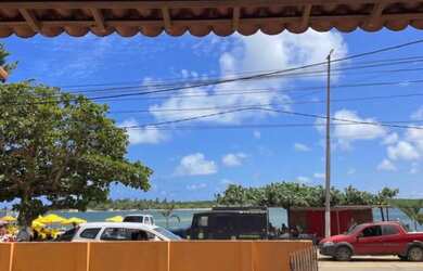 Imagem 1: Aluguel por diária ou temporada