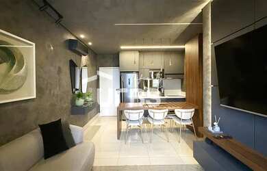 Imagem 8: Apartamento à venda Lux Flamboyant Jardim Goiás 2 quartos 1 vaga em...