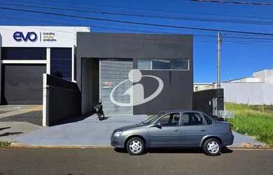 Imagem: O depósito possui 10m² de Área e está localizado em Alto