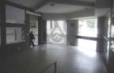 Imagem: O depósito possui 551m² de Área e está localizado em Centro