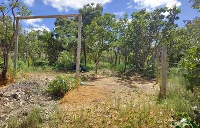 Imagem: O terreno possui 360m² de Área e está localizado em Centro