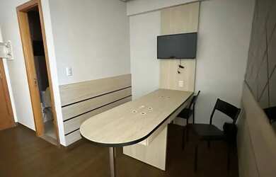 Imagem 7: Sala incrivel no Brookfield Towers - Jardim Goias - GO