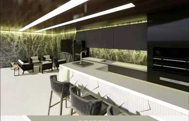 Imagem: Casa para venda com 530 metros quadrados com 4 quartos em condomínio