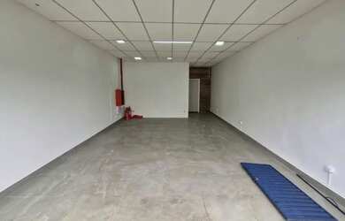 Imagem: O terreno possui 57m² de Área e está localizado em Campo