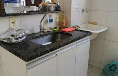 Imagem 2: Apartamento à venda no ALAMEDA JABOTIANA, JABOTIANA, Aracaju, SE