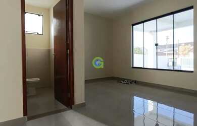 Imagem 2: Sobrado Novo à Venda na Divisa dos Bairros Areias e Ipiranga São José/SC