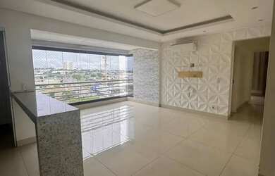 Imagem 14: Ecovillagio Castelo Branco 3Q Repleto de armários e porcelanato