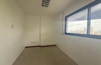 Imagem: O depósito possui 54m² de Área e está localizado em Umarizal