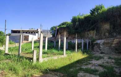 Imagem: O terreno possui 200m² de Área e está localizado em Guaratiba