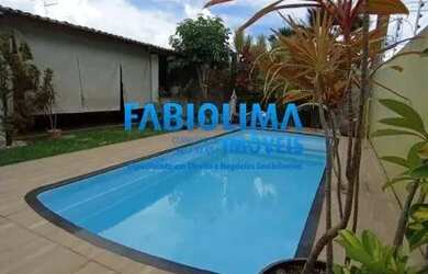 Imagem: A casa em condomínio possui 3 Dormitórios, 4 Banheiros, 4