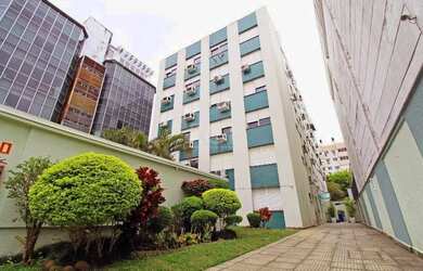 Imagem: Apartamento para Venda - 63.88m², 2 dormitórios, Cidade Baixa