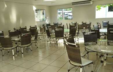 Imagem 13: Apartamento Zona Sul br br Andar alto br br Vista Livre