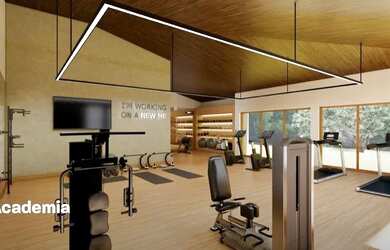 Imagem 15: VENDO OU TROCO TERRENO EM CONDOMÍNIO ALTO PADRÃO