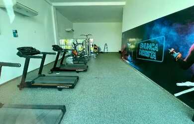 Imagem 5: Apartamento para locação anual em muro alto condominio clube