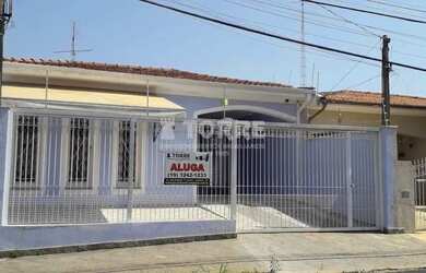 Imagem: Casa - Vila Proost de Souza - Campinas