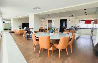 Imagem 11: Venda Apartamento 3 Dormitórios - 172 m² Perdizes