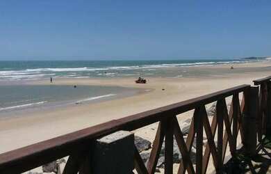 Imagem 12: Mansão Praia do Presídio - Pé na Areia - Frente para o Mar - Praia do Presídio/Aquiraz/CE