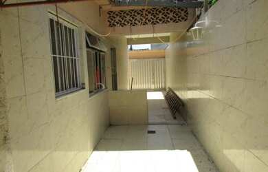 Imagem 3: 573-001 - Casa para aluguel - Santo Elias - Mesquita