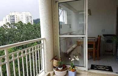 Imagem 2: Green Tamboré - Apartamento a Venda no bairro Tamboré - Santana de Parnaíba,...