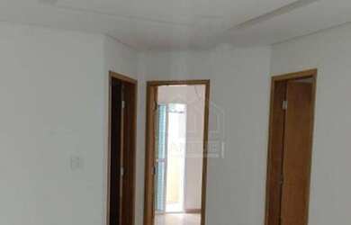 Imagem 1: Cobertura à venda, 80 m² por R$ 339.200,00 - Vila Tibiriçá - Santo...