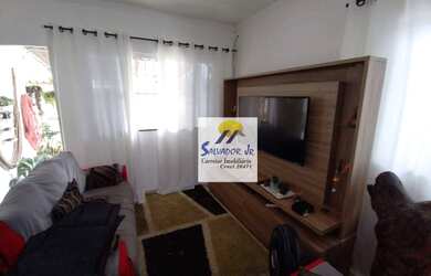 Imagem 4: Vende/Aluga Casa com 2 dormitórios, 150 m² - venda R$ 320.000 ou aluguel...
