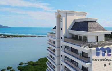 Imagem: O apartamento possui 3 Dormitórios, 3 Banheiros, 2 Vagas na