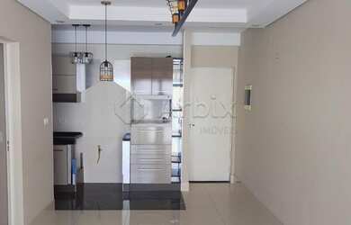 Imagem 6: Americana - Apartamento Padrão - Vila Omar