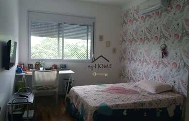 Imagem 12: Casa com 4 dormitórios à venda, 460 m² por R$ 2.500.000,00 - Alphaville...