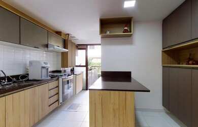 Imagem 13: APARTAMENTO RESIDENCIAL em Rio de Janeiro - RJ, Recreio dos Bandeirantes